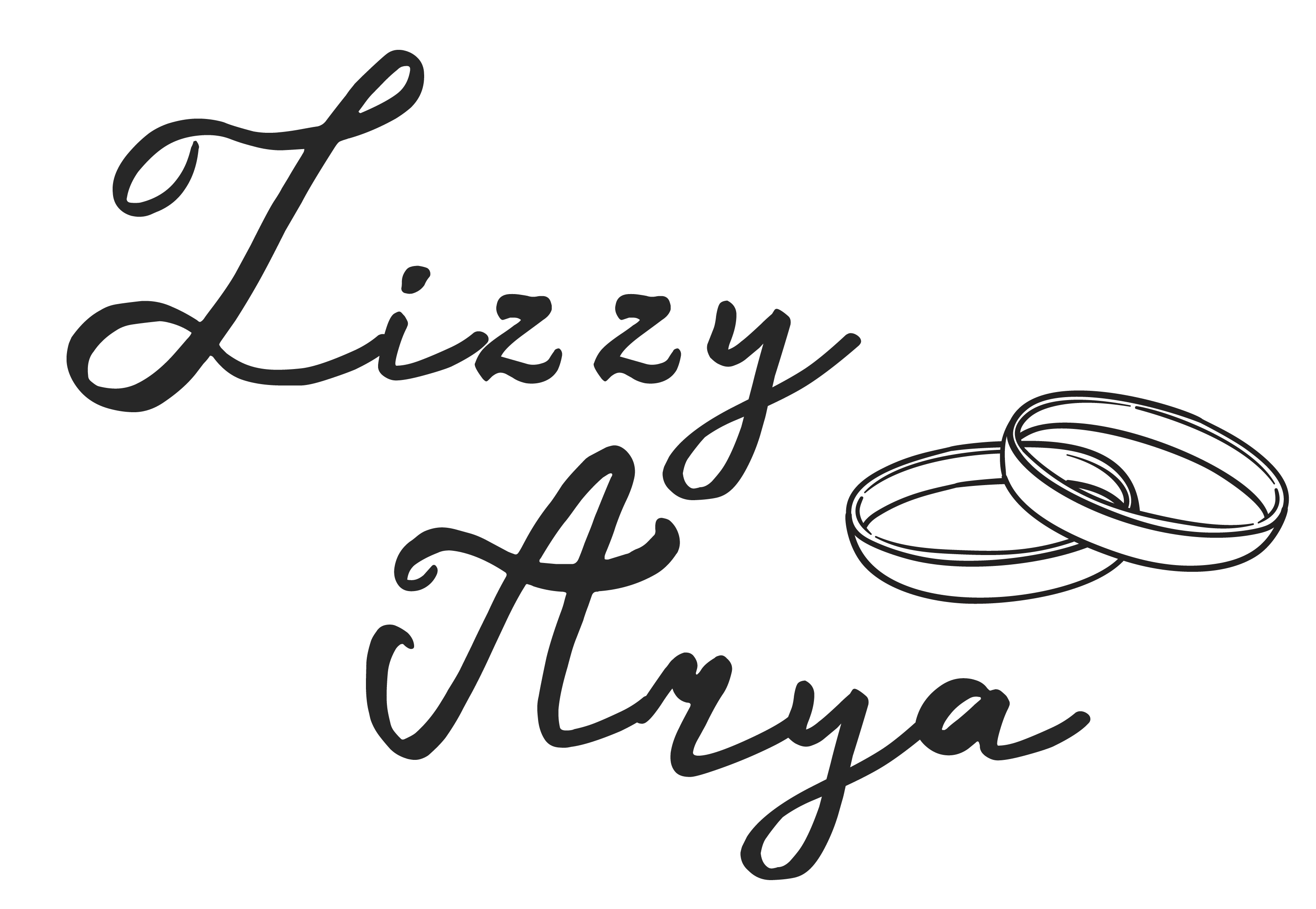 Thank you for celebrating with us